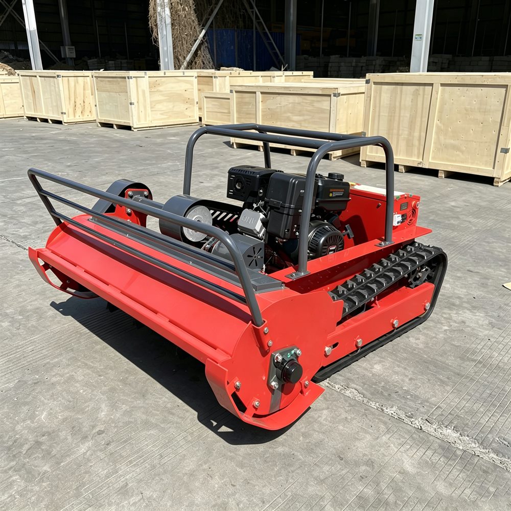 JY-F series custom remote mower